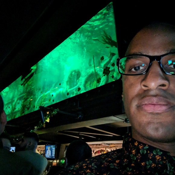 Meet your Posher, Aaron - Picture 1 of 1